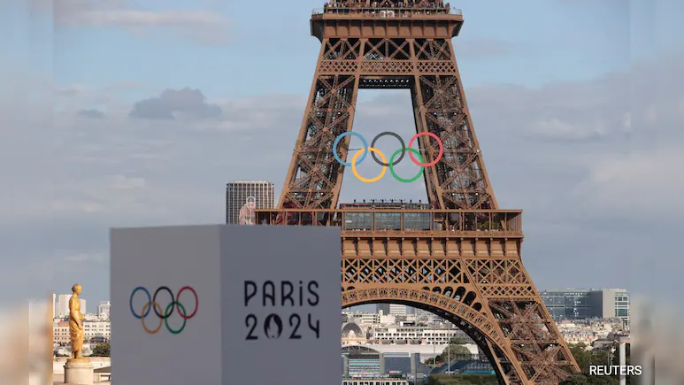 Paris Olympic