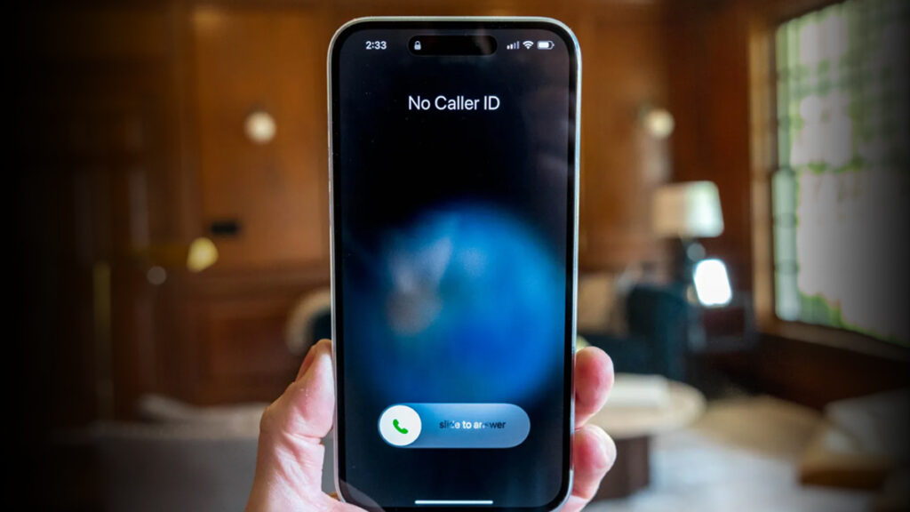 How To Block No Caller ID On iPhone?