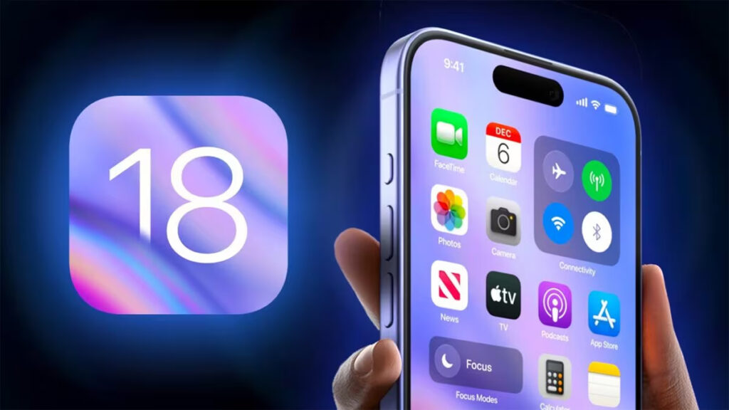 Latest iOS 18 Released: Here Are Top 10 Best New Features