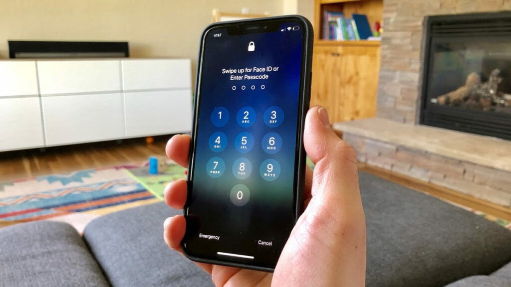 How To Unlock iPhone Without Passcode Or Face ID?