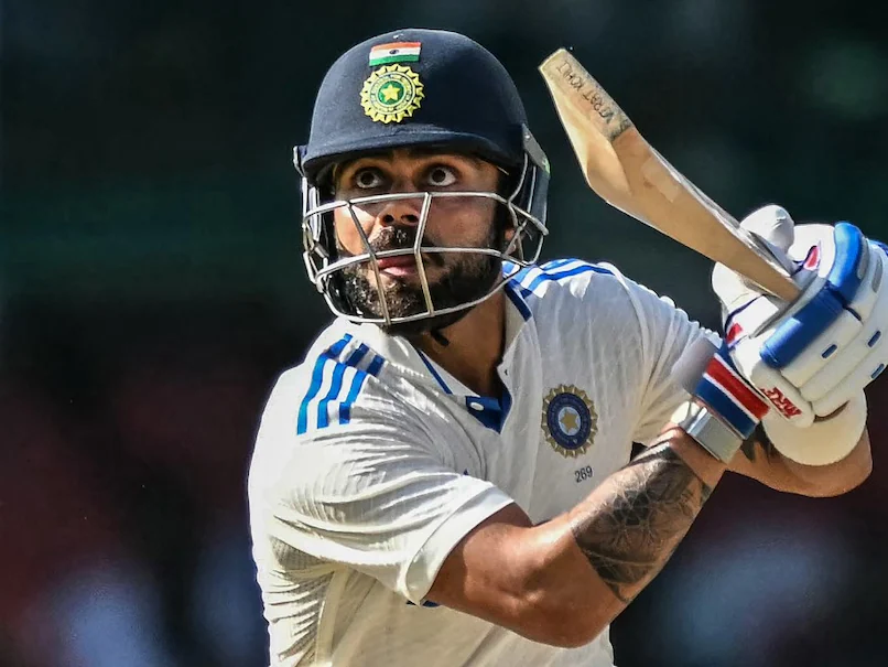 Virat Kohli Shatters Sachin Tendulkar's Record, Becomes First Cricketer Ever To...